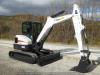 Bobcat E55 Foto 7 thumbnail