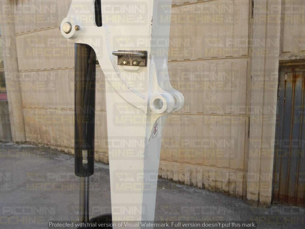 Bobcat E55 Foto 11