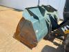 Hyundai HL940A - Weight System / Automatic Greasing Foto 18 thumbnail