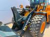 Hyundai HL940A - Weight System / Automatic Greasing Foto 21 thumbnail