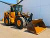 Hyundai HL940A - Weight System / Automatic Greasing Foto 7 thumbnail