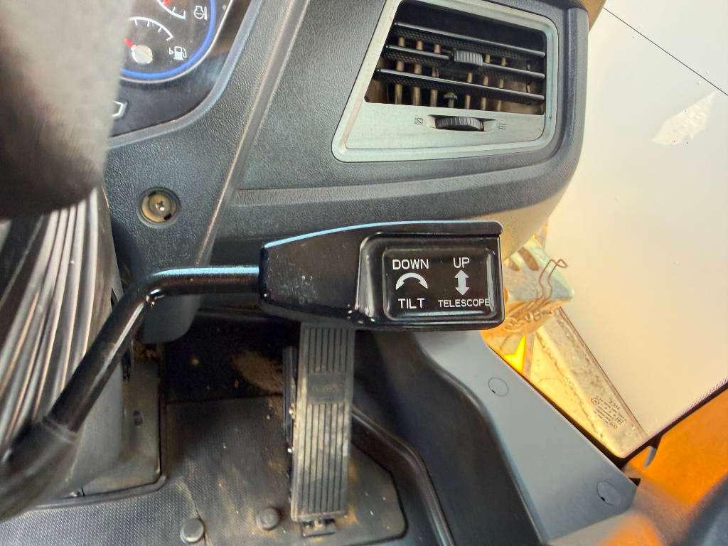 Hyundai HL940A - Weight System / Automatic Greasing Foto 11