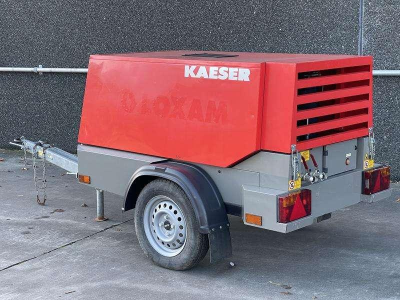 Kaeser M 31 E Foto 11