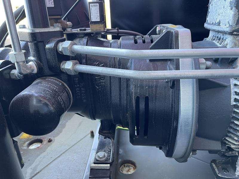 Kaeser M 31 E Foto 16
