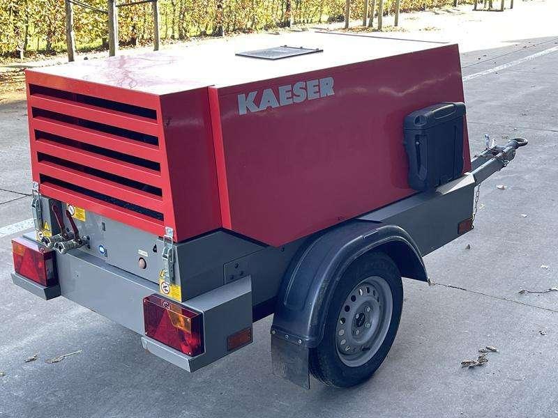 Kaeser M 31 E Foto 4