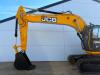 JCB 205 *2026 Model* New / Unused / Hammer Lines Foto 12 thumbnail