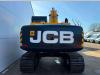 JCB 205 *2026 Model* New / Unused / Hammer Lines Foto 4 thumbnail