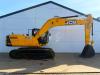 JCB 205 *2026 Model* New / Unused / Hammer Lines Foto 6 thumbnail