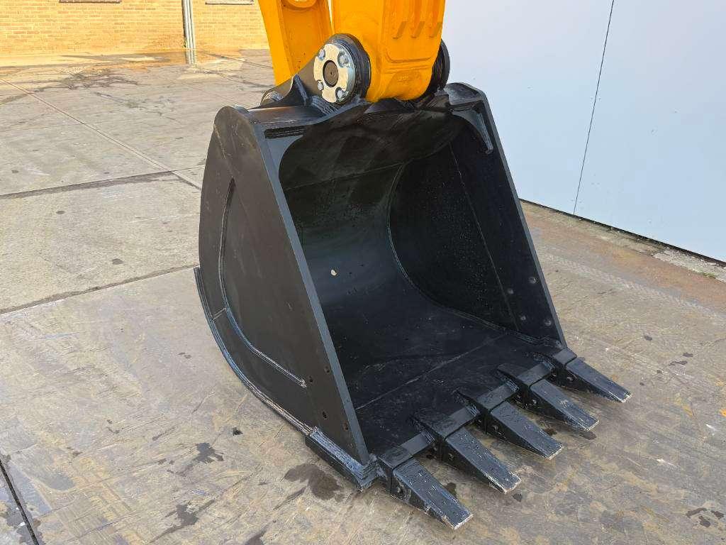 JCB 205 *2026 Model* New / Unused / Hammer Lines Foto 17