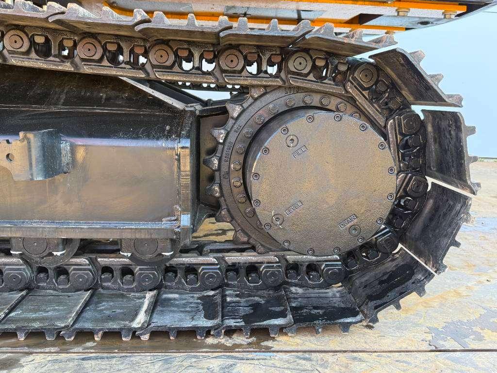 JCB 205 *2026 Model* New / Unused / Hammer Lines Foto 19