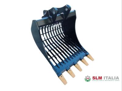 SLM BG 18-25 Foto 1