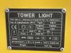 Tower Light VB 9 LED Foto 7 thumbnail