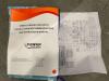 Perkins 1103A-33TG1 - 50 kVA Generator - DPX-19803 Foto 24 thumbnail