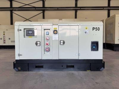 Perkins 1103A-33TG1 - 50 kVA Generator - DPX-19803 vendida por DPX Power Europe B.V.