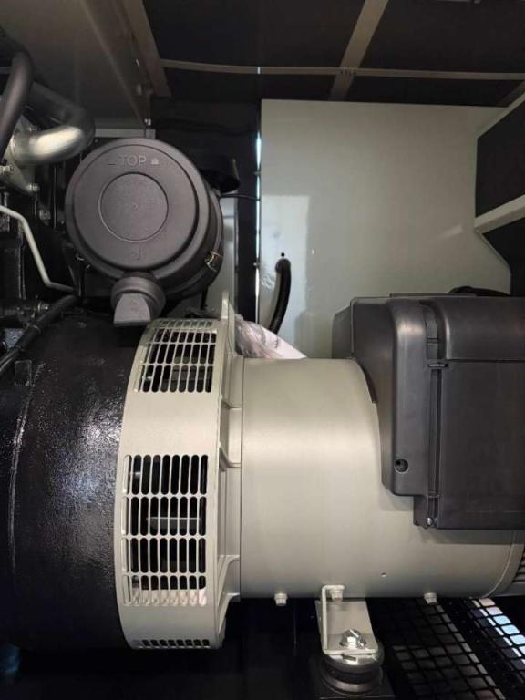 Perkins 1103A-33TG1 - 50 kVA Generator - DPX-19803 Foto 15