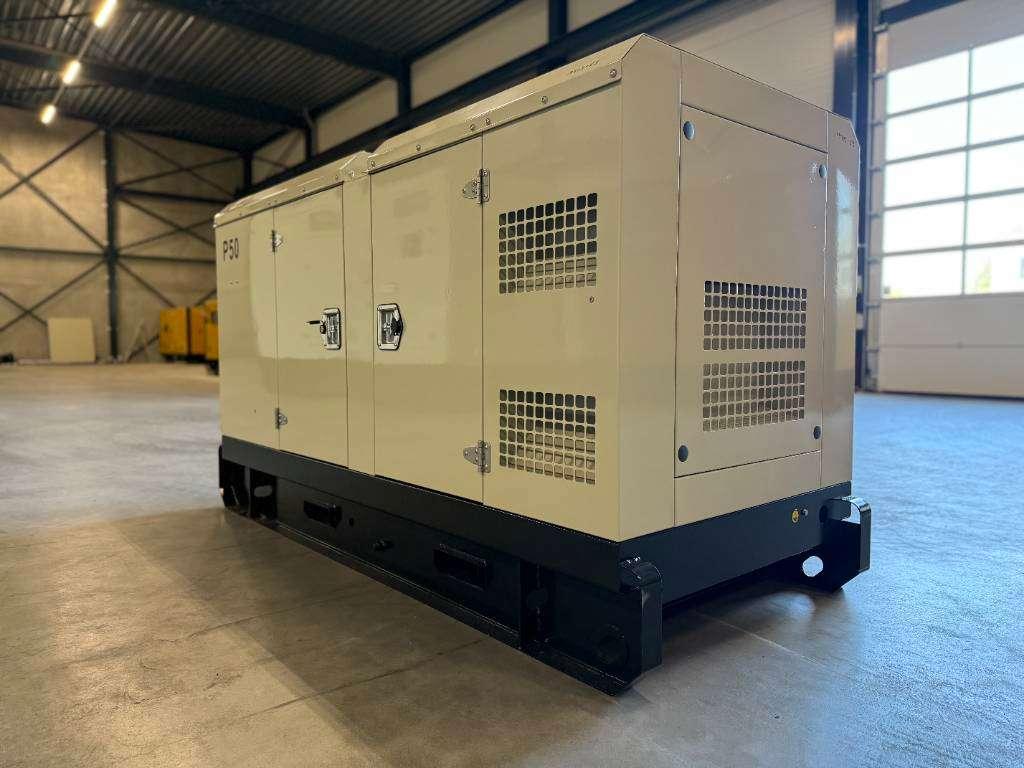Perkins 1103A-33TG1 - 50 kVA Generator - DPX-19803 Foto 3