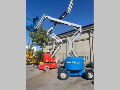 Genie Z34/22 IC vendida por Centro Usato Srl