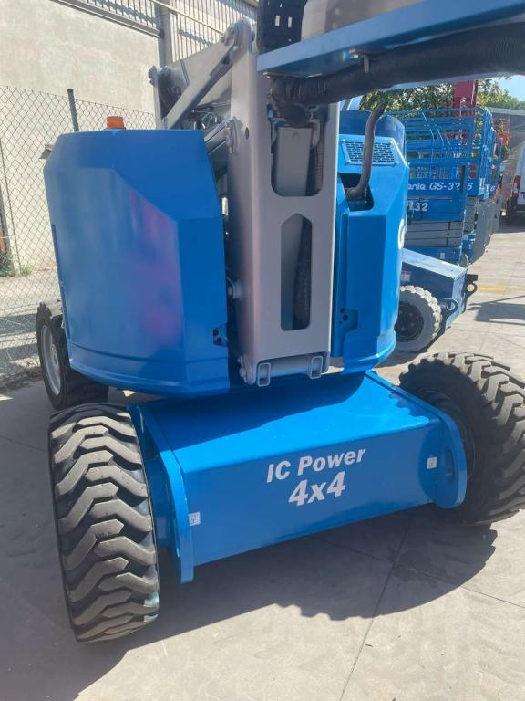 Genie Z34/22 IC Foto 11