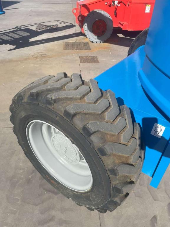 Genie Z34/22 IC Foto 12
