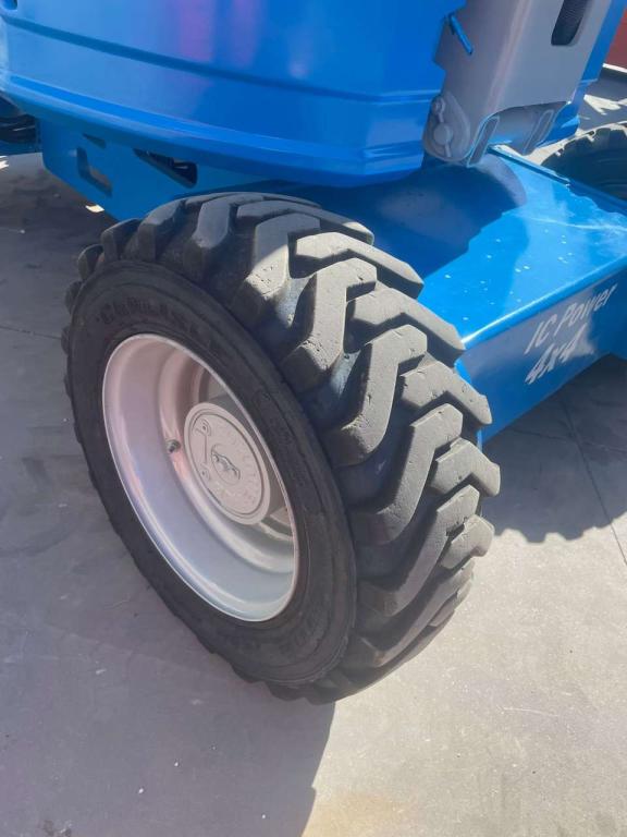 Genie Z34/22 IC Foto 13