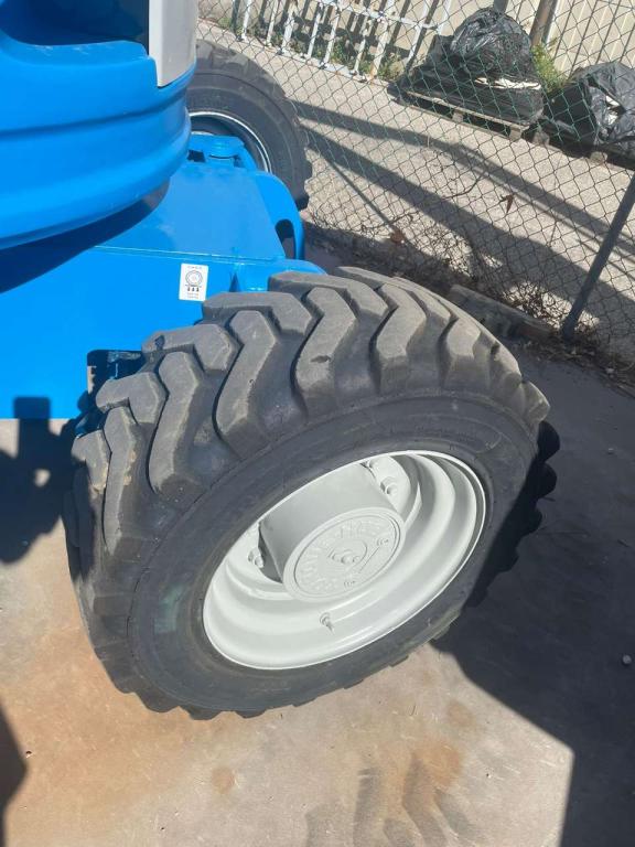 Genie Z34/22 IC Foto 14