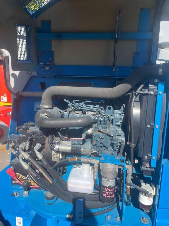 Genie Z34/22 IC Foto 16