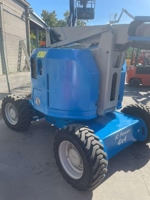 Genie Z34/22 IC Foto 7