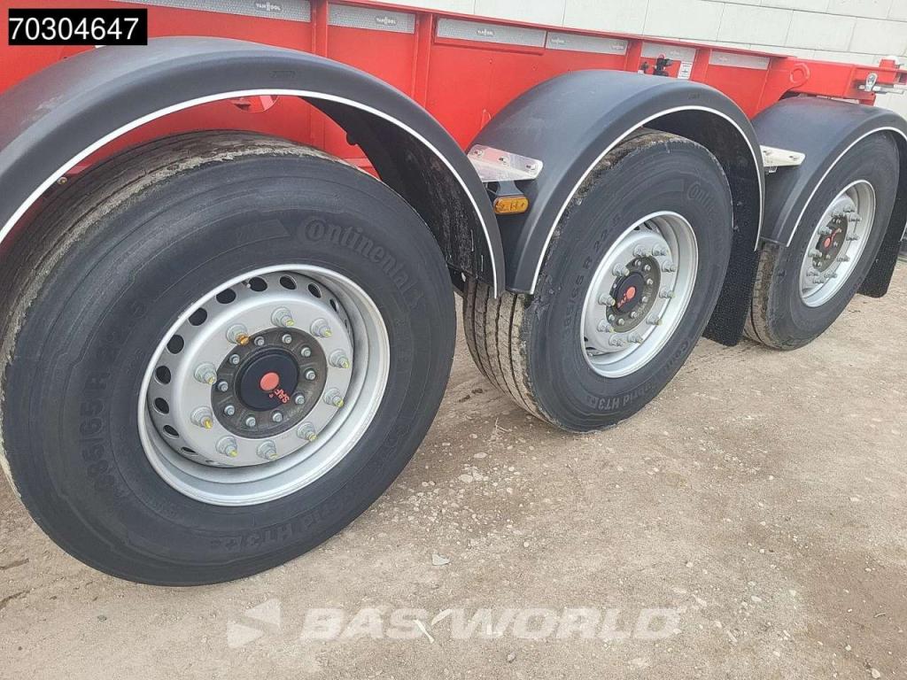 Van Hool 20Ft Foto 12