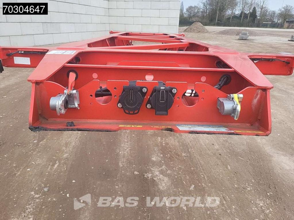 Van Hool 20Ft Foto 23