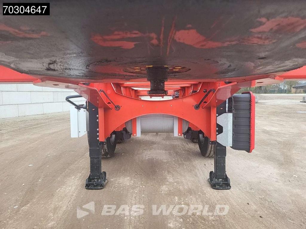 Van Hool 20Ft Foto 24