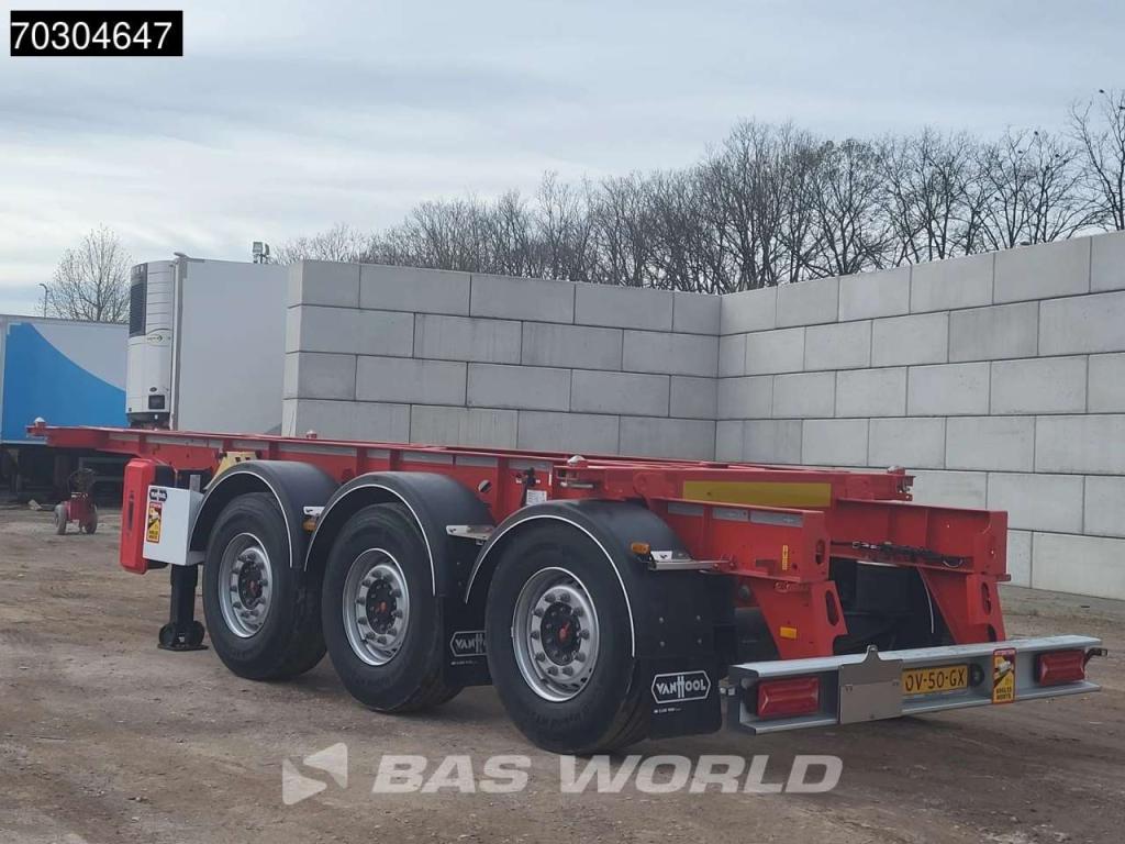 Van Hool 20Ft Foto 3