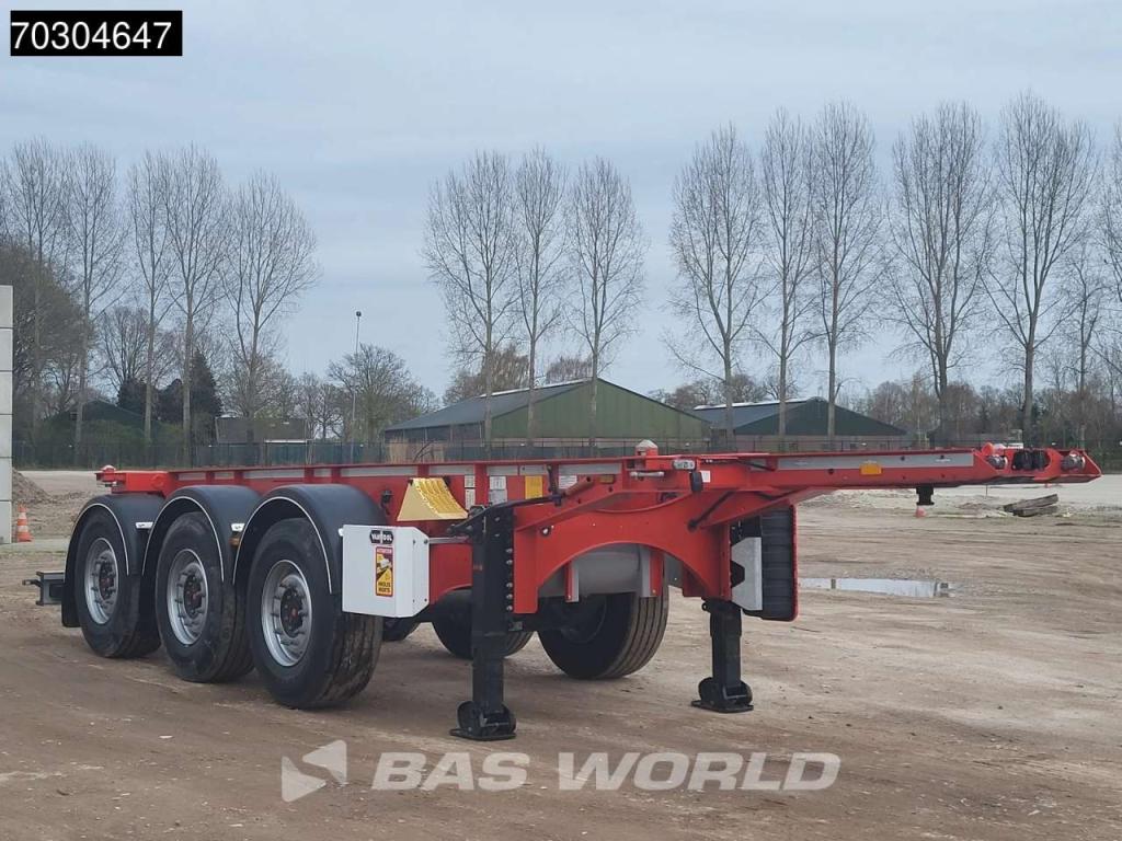 Van Hool 20Ft Foto 5