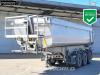 Schmitz SCB*S3D Lift Axle Steel Foto 1 thumbnail