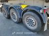 Schmitz SCB*S3D Lift Axle Steel Foto 10 thumbnail
