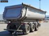 Schmitz SCB*S3D Lift Axle Steel Foto 5 thumbnail