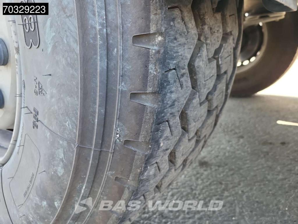Schmitz SCB*S3D Lift Axle Steel Foto 14