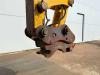 Komatsu PW160-8 - Triple Boom / Blade / Hammer Lines Foto 18 thumbnail