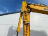 Komatsu PW160-8 - Triple Boom / Blade / Hammer Lines Foto 19 thumbnail