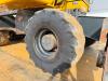 Komatsu PW160-8 - Triple Boom / Blade / Hammer Lines Foto 27 thumbnail