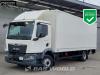 Man TGM 15.290 4X2 15tonner 1500kg Ladebordwand Automatic Euro 6 Foto 1 thumbnail