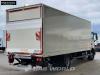 Man TGM 15.290 4X2 15tonner 1500kg Ladebordwand Automatic Euro 6 Foto 5 thumbnail