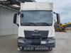 Man TGM 15.290 4X2 15tonner 1500kg Ladebordwand Automatic Euro 6 Foto 6 thumbnail