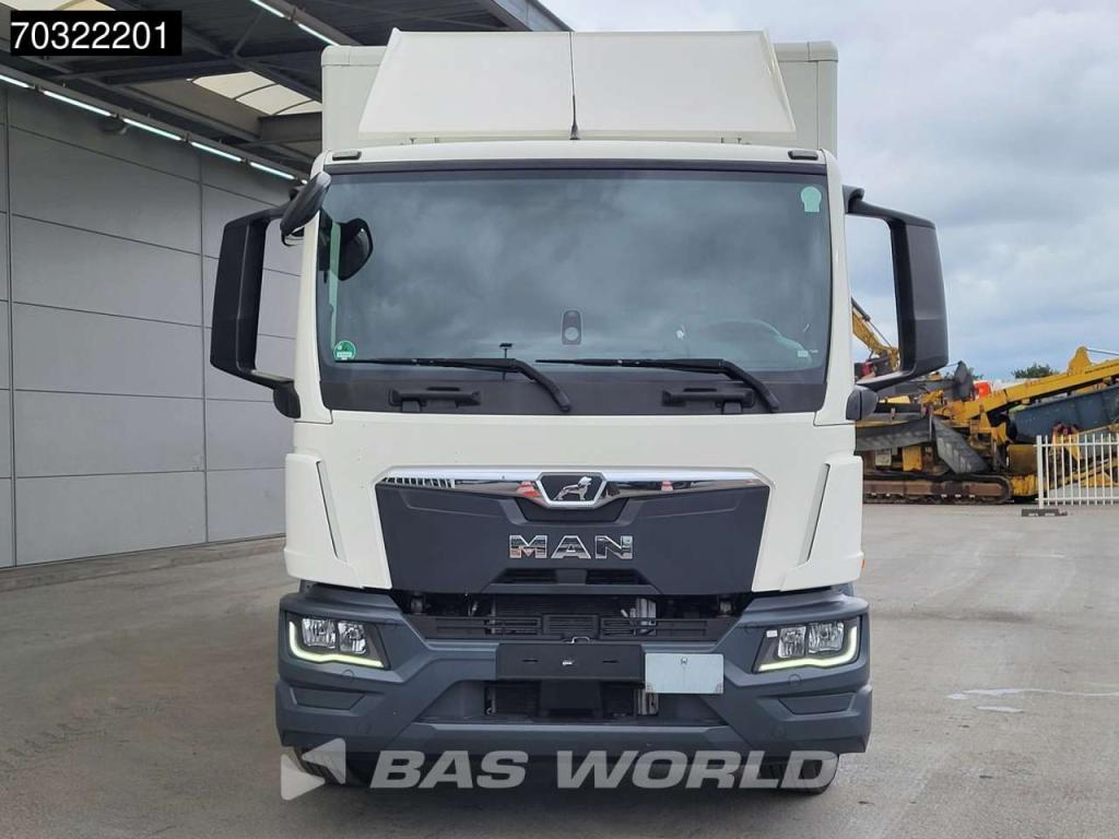 Man TGM 15.290 4X2 15tonner 1500kg Ladebordwand Automatic Euro 6 Foto 6