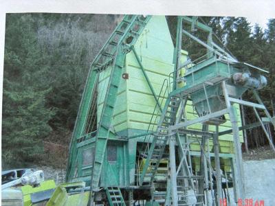 Other manufacturers Movimax THZ 1500 vendida por Balavto