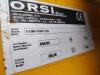 Orsi TECNIK HYDRO2250 Foto 4 thumbnail