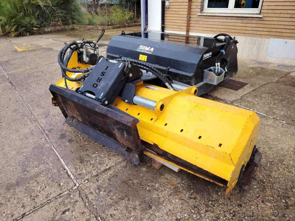 Orsi TECNIK HYDRO2250 Foto 5