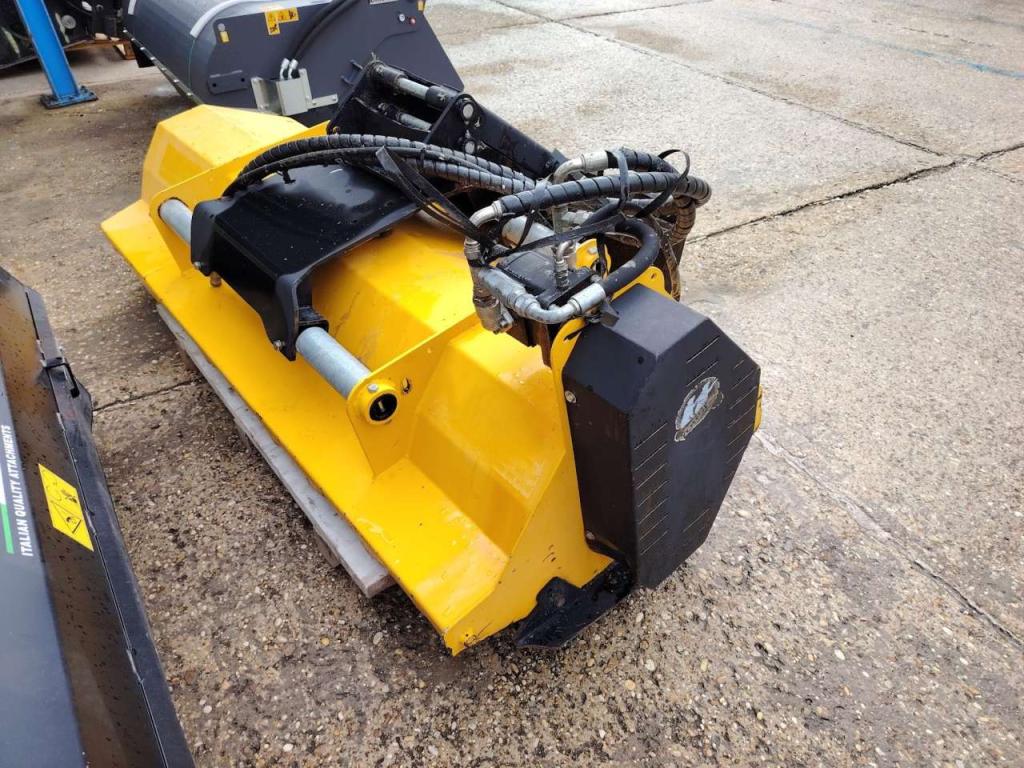 Orsi TECNIK HYDRO2250 Foto 8