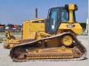Caterpillar D6N LGP Foto 2 thumbnail