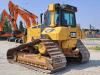Caterpillar D6N LGP Foto 3 thumbnail