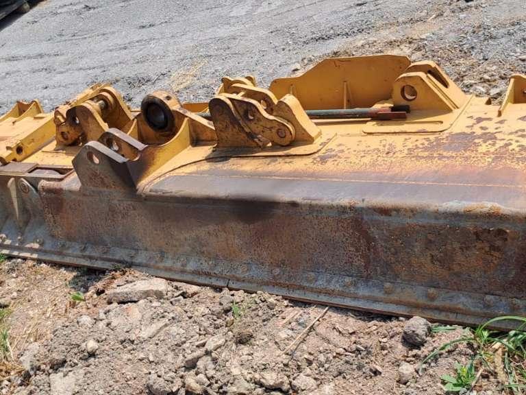 Caterpillar D6N LGP Foto 14